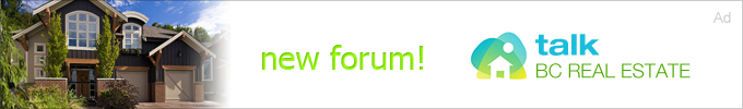 bc real estate forum
